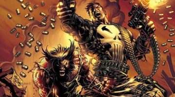 Wolverine ou Justiceiro? Qual desses heróis matou mais até hoje?