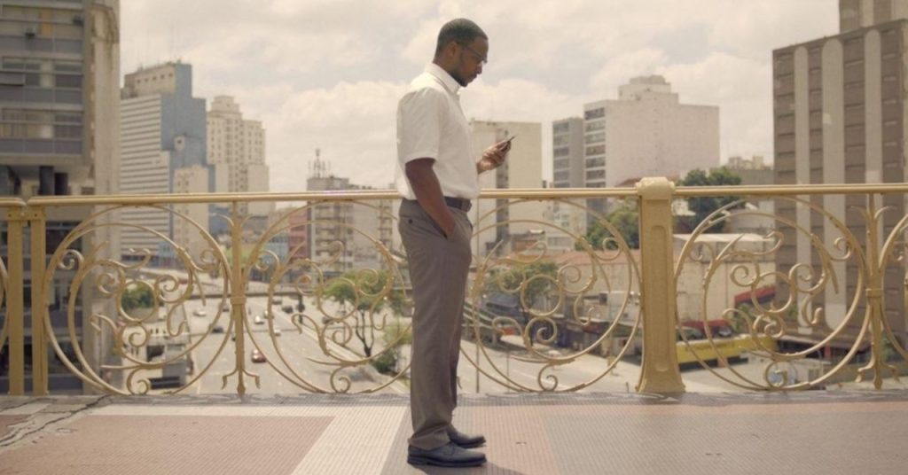 Black Mirror: os locais de São Paulo vistos no episódio ‘Striking Vipers’
