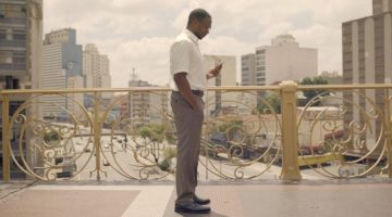 Black Mirror: os locais de São Paulo vistos no episódio ‘Striking Vipers’