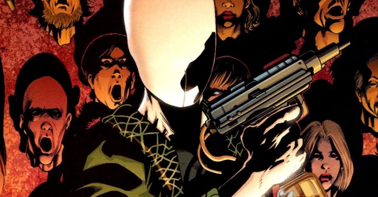 Camaleão: poderes e habilidades do vilão do Homem-Aranha, image size:1280x670