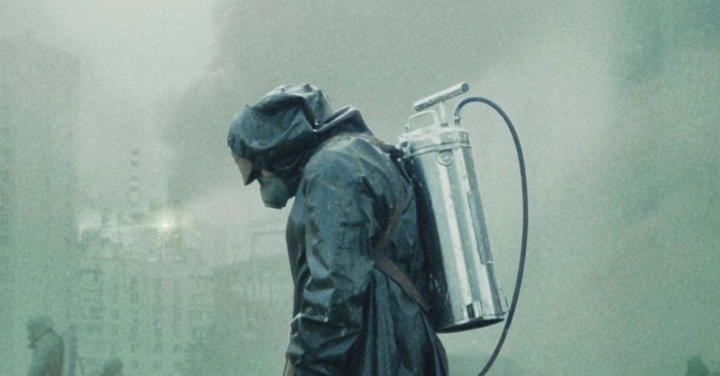 Chernobyl: entenda o que acontece no final da minissérie