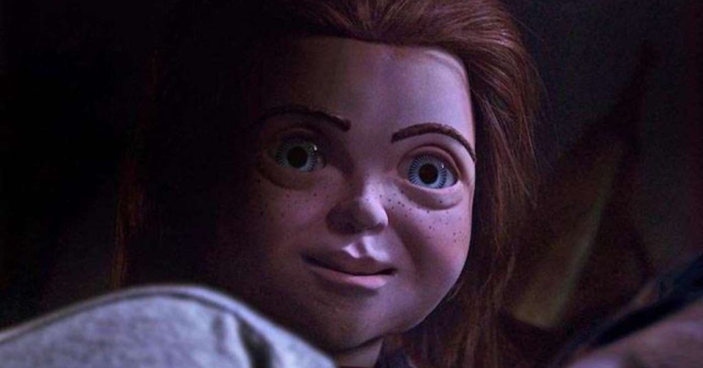 Chucky: as mudanças feitas para o novo Brinquedo Assassino