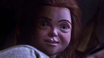 Chucky: série do Brinquedo Assassino ganha seu primeiro trailer; assista