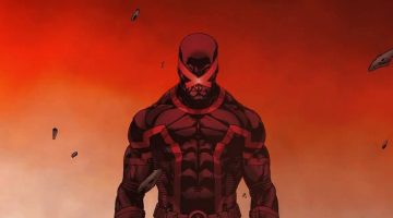 Ciclope ganha nova versão trágica em Ultimate X-Men da Marvel