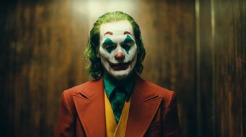 Ator de Coringa volta a criticar fãs de filmes de heróis: ‘fanáticos religiosos’