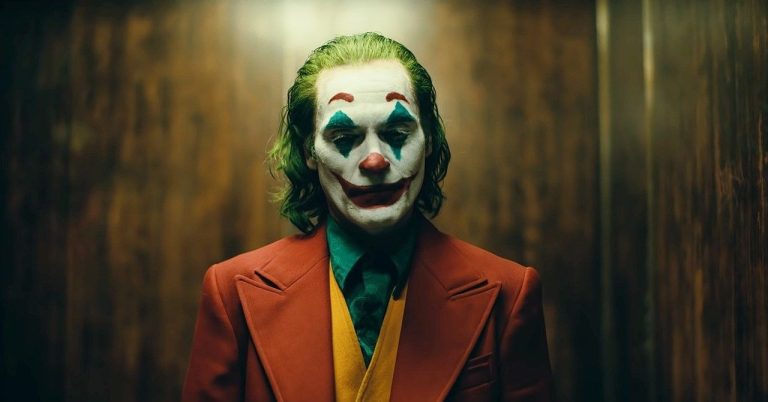 coringa