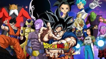 Dragon Ball Super: 5 possíveis histórias para o novo filme