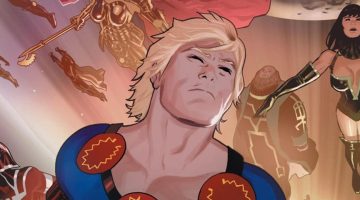 Eternos: origem, história e poderes da raça de super-humanos