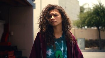 Terceira temporada de Euphoria vai finalmente ser filmada