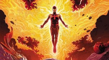 Marvel: Conheça os melhores hospedeiros da Força Fênix