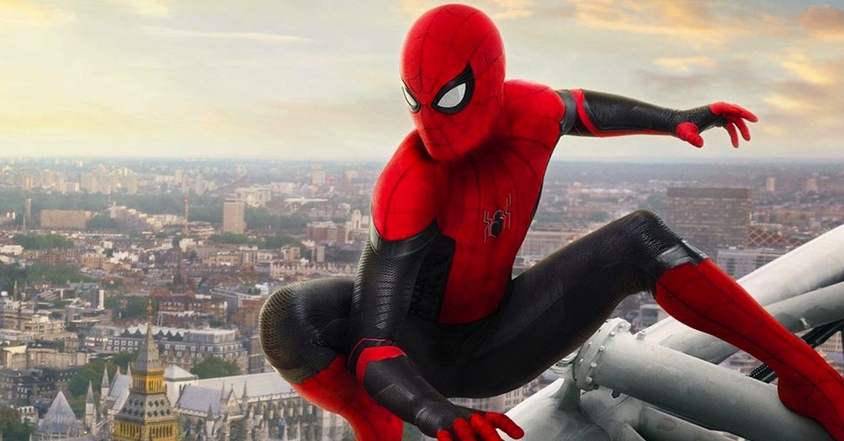 Homem-Aranha: Longe de Casa revelou nova ameaça alienígena?