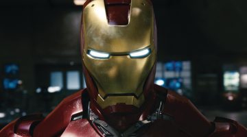 Tom Cruise e mais: atores que quase interpretaram o Homem de Ferro