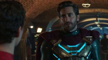 Fã encontra novo detalhe sádico de Mysterio em Homem-Aranha: Longe de Casa