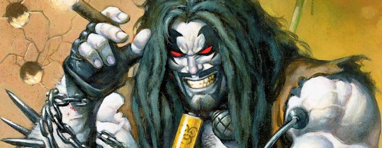 Lobo, DCU, James Gunn, Supergirl, Jason Momoa