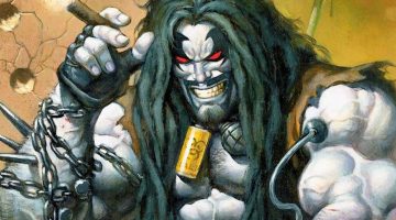 Lobo: poderes e habilidades do caçador de recompensas da DC
