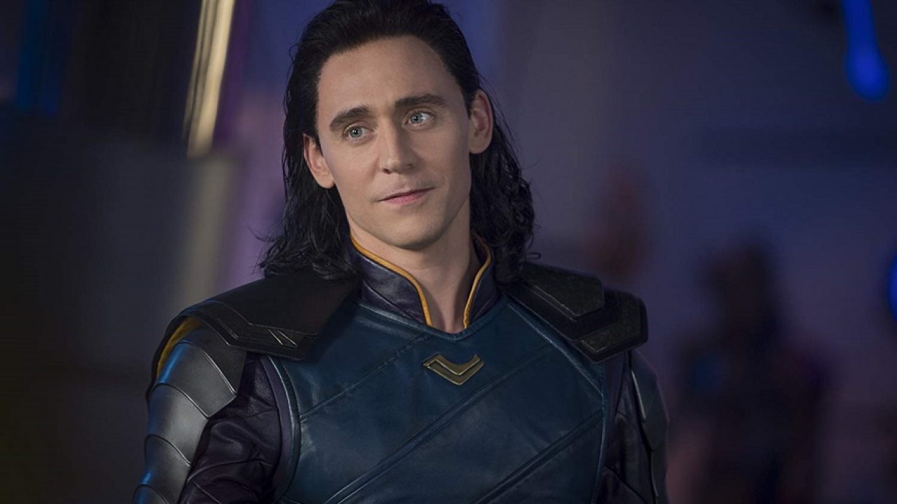 Tom Hiddleston é cotado para papel de Hades em filme live-action de Hércules