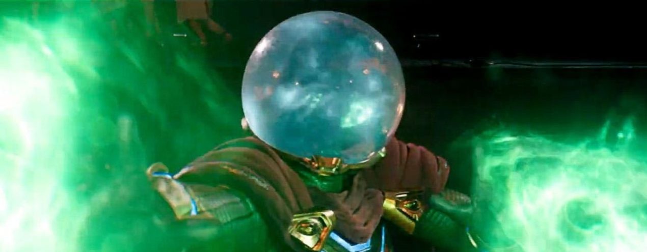 mysterio