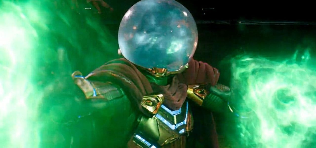 mysterio