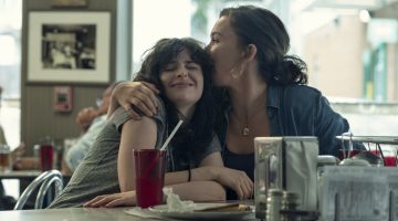 Nosferatu: AMC divulga sinopse e fotos do segundo episódio de NOS4A2