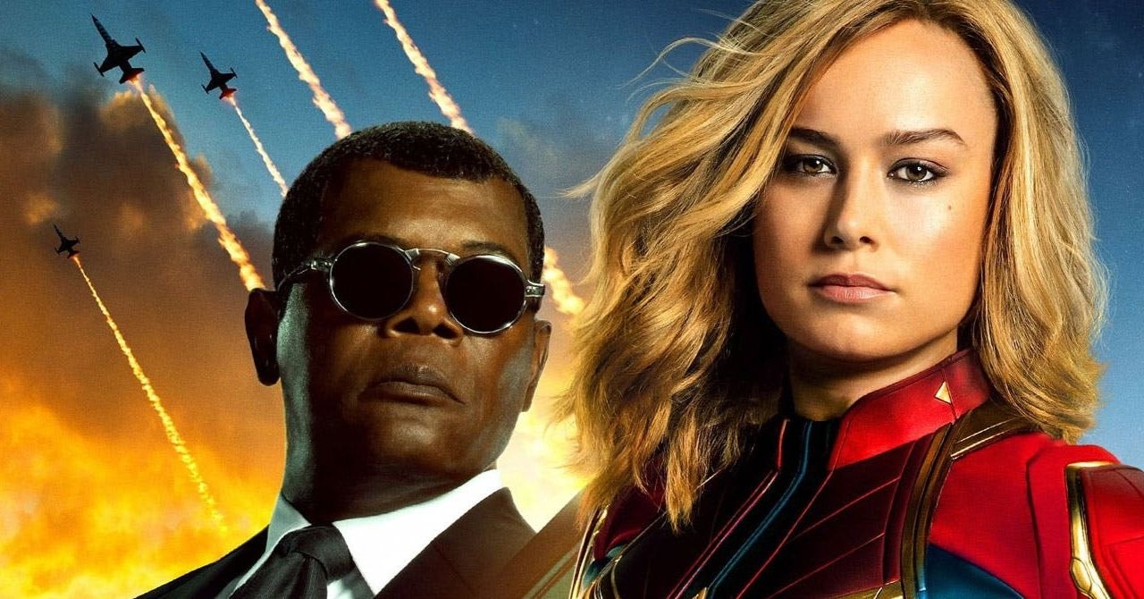 Capitã Marvel 2: 5 elementos que não podem ficar fora da sequência