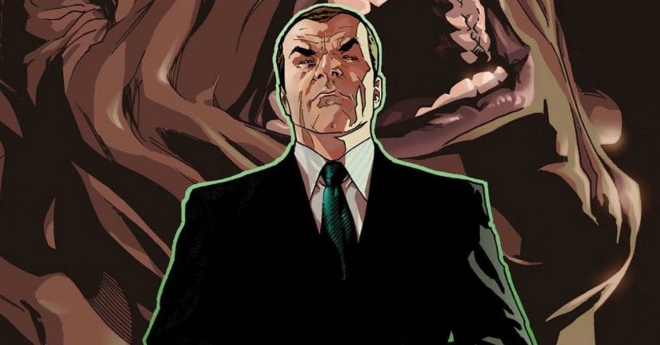Norman Osborn, o novo vilão do Universo Marvel? Veja 5 pistas