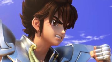 Saint Seiya: o que esperamos dos Cavaleiros do Zodíaco da Netflix