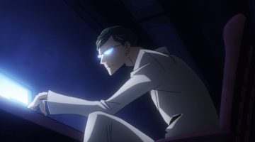 Sir Nighteye: conheça o novo personagem de My Hero Academia