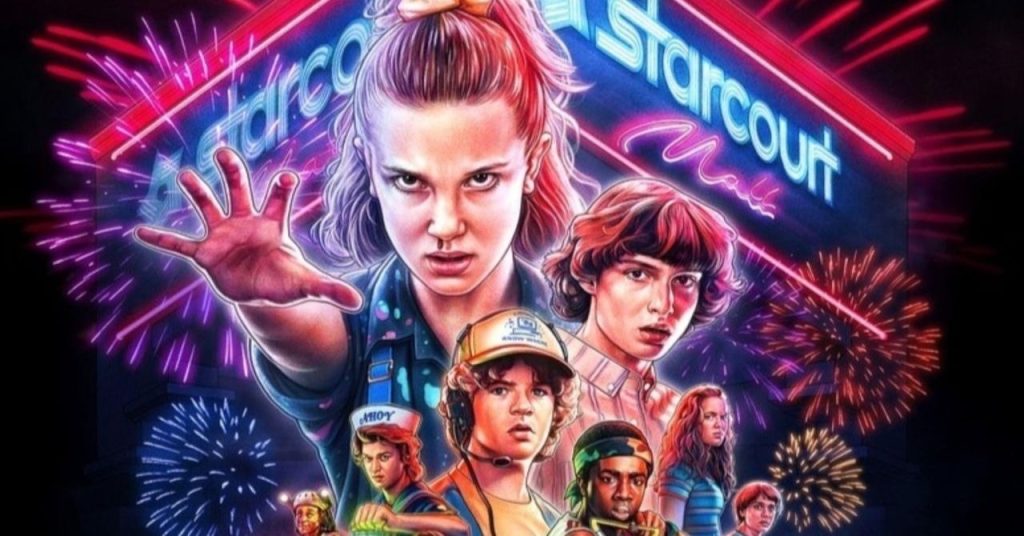 Entenda o plano do Devorador de Mentes na 3ª temporada de Stranger Things