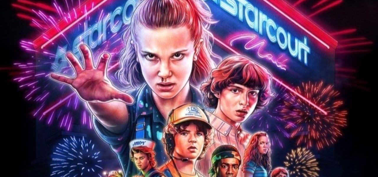 Stranger Things