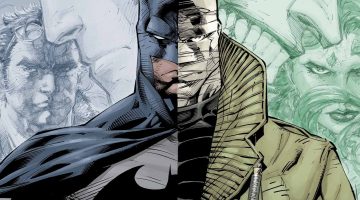 The Batman: 5 histórias de detetive que podem aparecer no filme