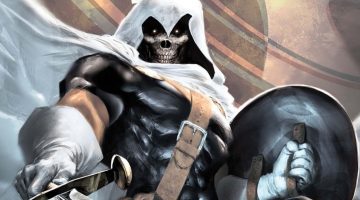 Treinador: poderes e habilidades do vilão da Marvel