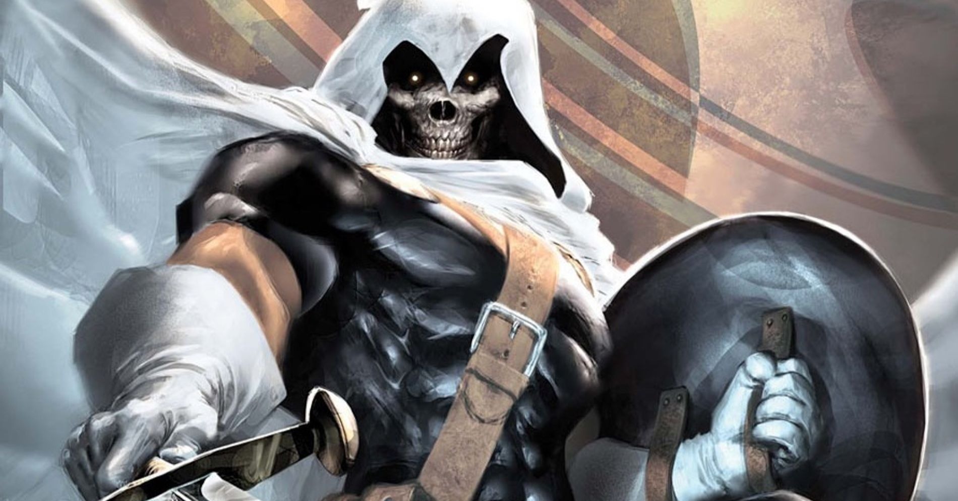 Treinador: poderes e habilidades do vilão da Marvel