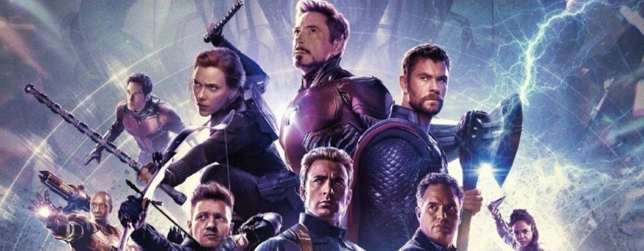 vingadores: ultimato