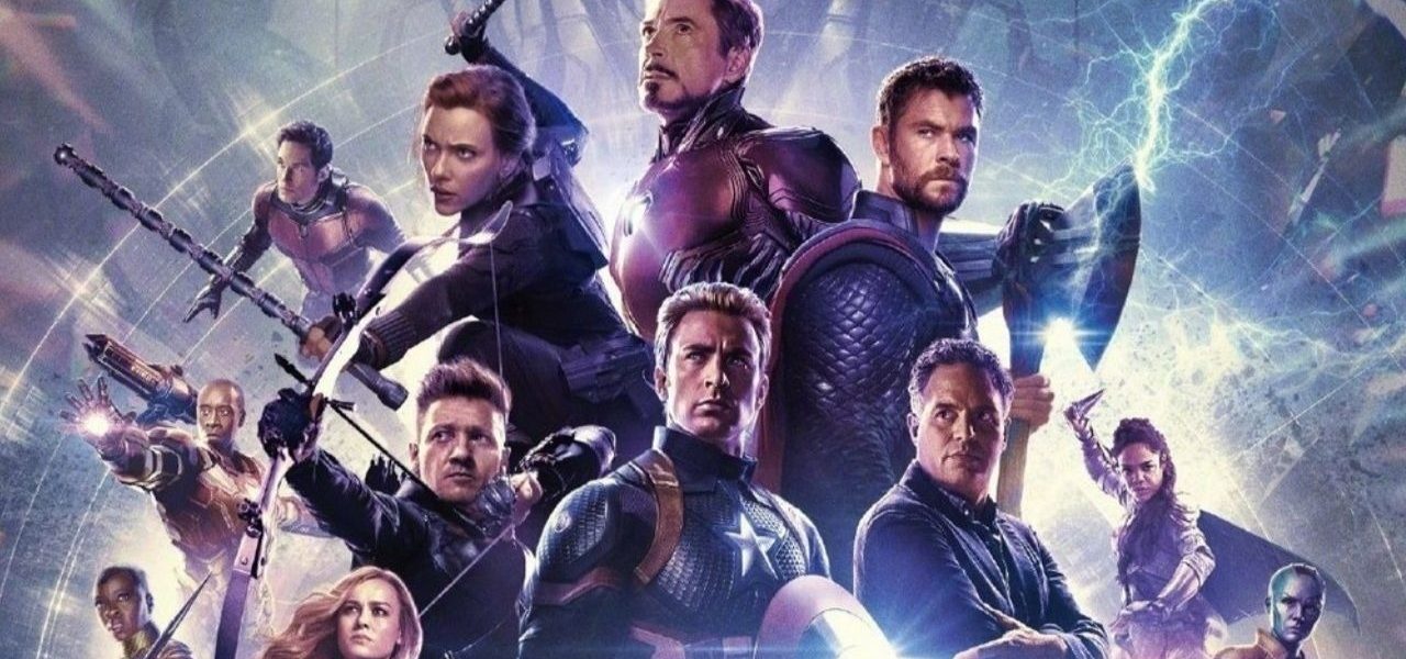 vingadores: ultimato