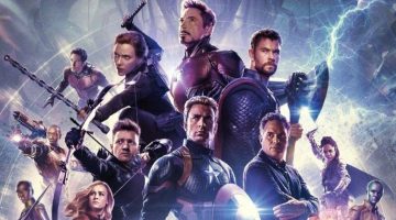 Diretores de Vingadores: Ultimato revelam qual é o herói mais inteligente