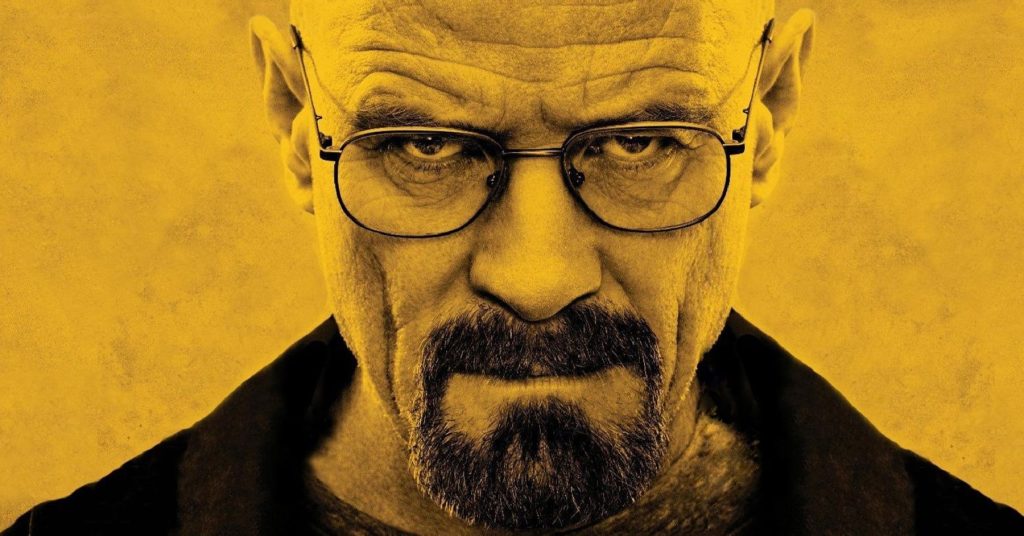 Walter White morreu mesmo no final de Breaking Bad?