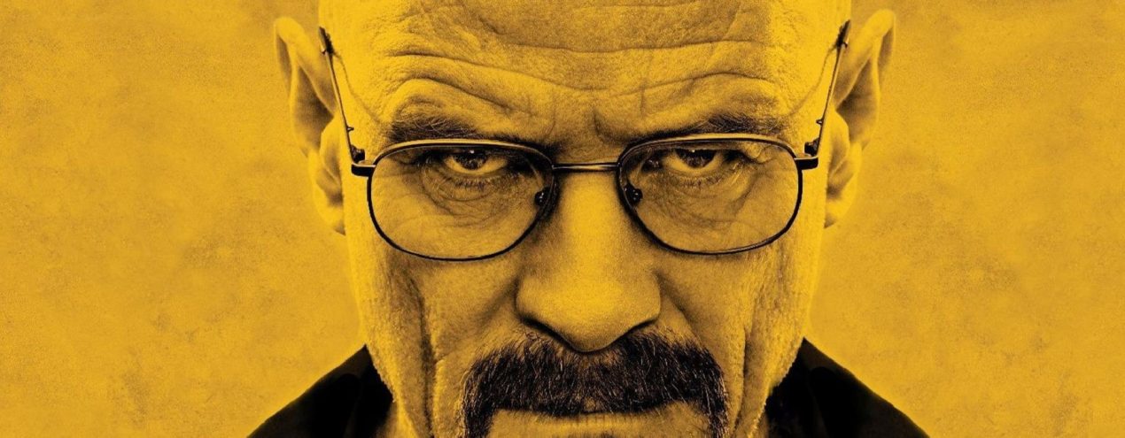 Walter White morreu mesmo no final de Breaking Bad?