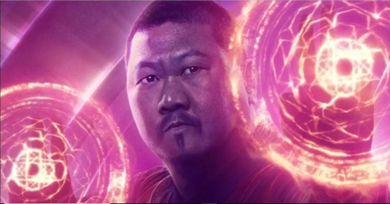 Wong virou o Mago Supremo entre Guerra Infinita e Ultimato?