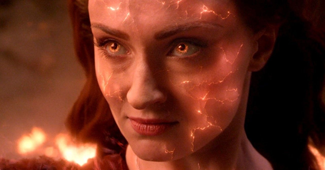 É oficial: X-Men: Fênix Negra é o maior fracasso de bilheteria de 2019