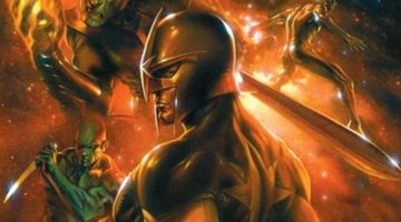 Saga Aniquilação pode ser a continuação épica do Universo Cinematográfico Marvel