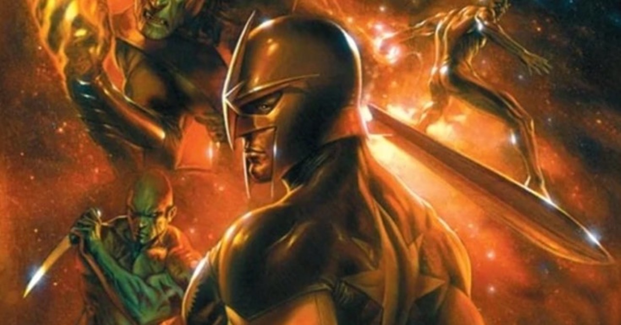 Saga Aniquilação pode ser a continuação épica do Universo Cinematográfico Marvel