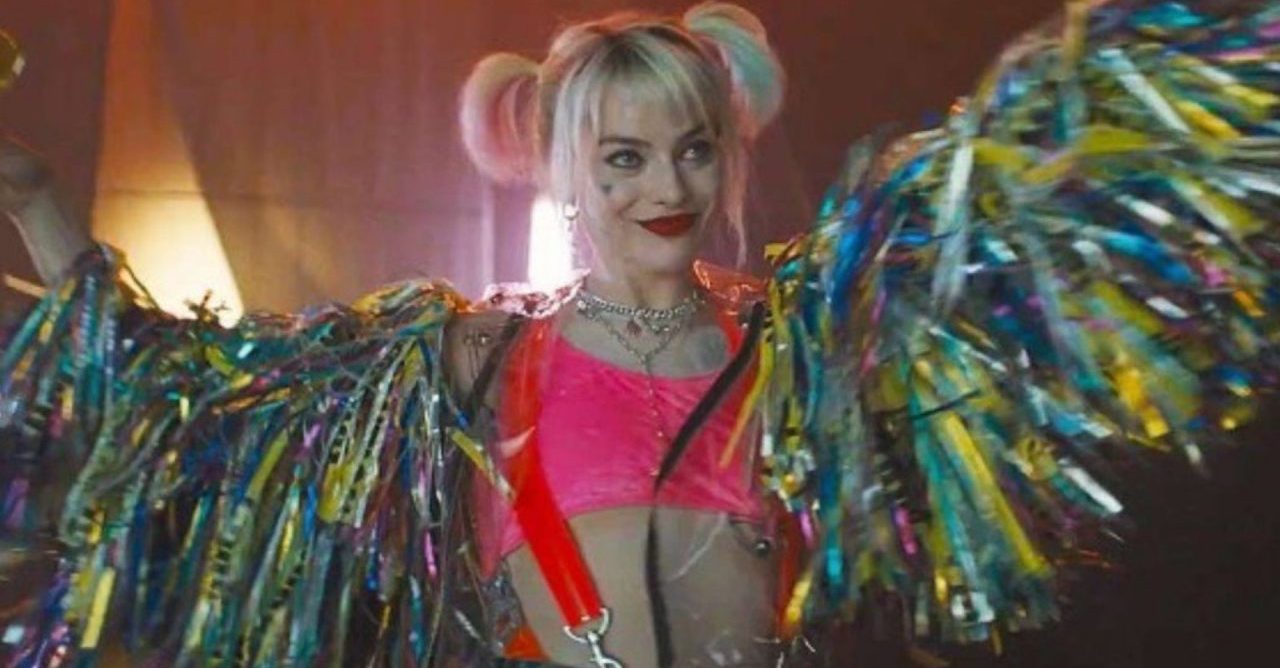 Aves de Rapina: Margot Robbie e elenco vêm ao Brasil para a CCXP 2019