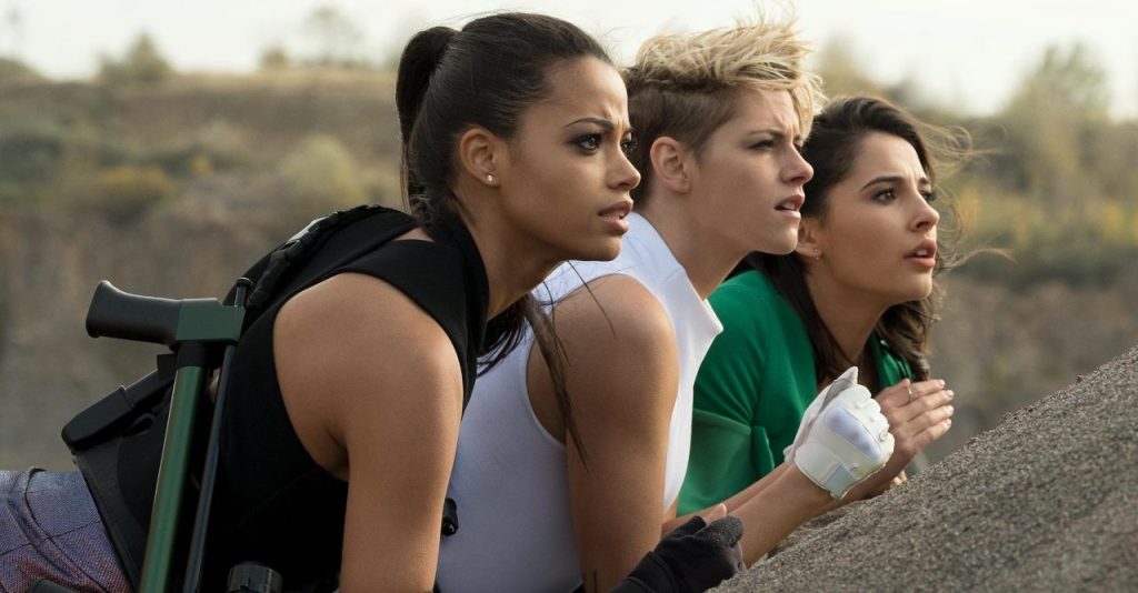 As Panteras: nova versão do filme tem primeiro trailer divulgado; assista