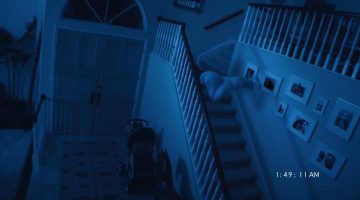 Atividade Paranormal vai voltar: Novo filme produzido por James Wan ganha data de estreia