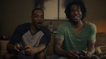 Black Mirror: episódio tem várias referências à Marvel e DC