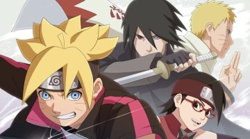 Quais os animes mais assistidos no Brasil e no mundo em 2019