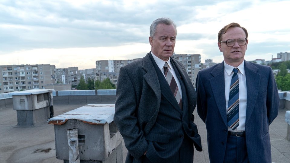 Stephen King sobre Chernobyl, da HBO: ‘Impossível não pensar em Donald Trump’
