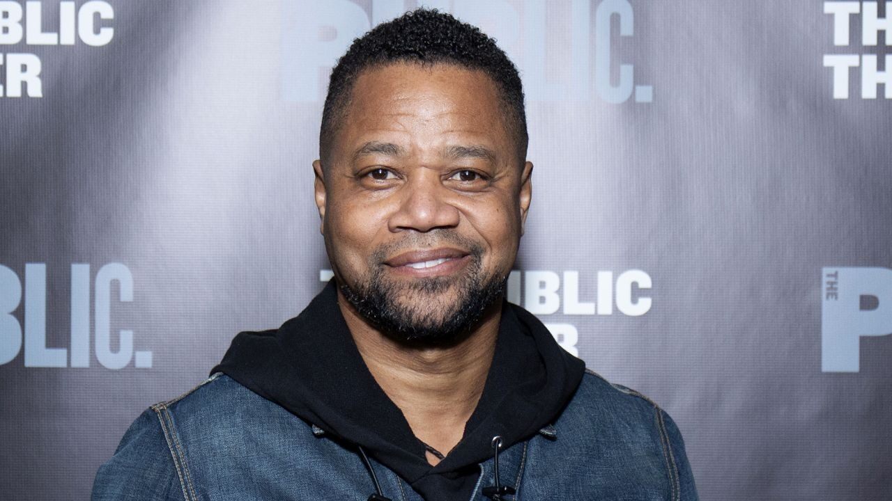 Cuba Gooding Jr. é acusado de assédio e deve se entregar à polícia