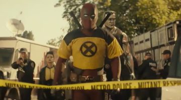 Deadpool 2 deu spoilers de X-Men: Fênix Negra e ninguém percebeu