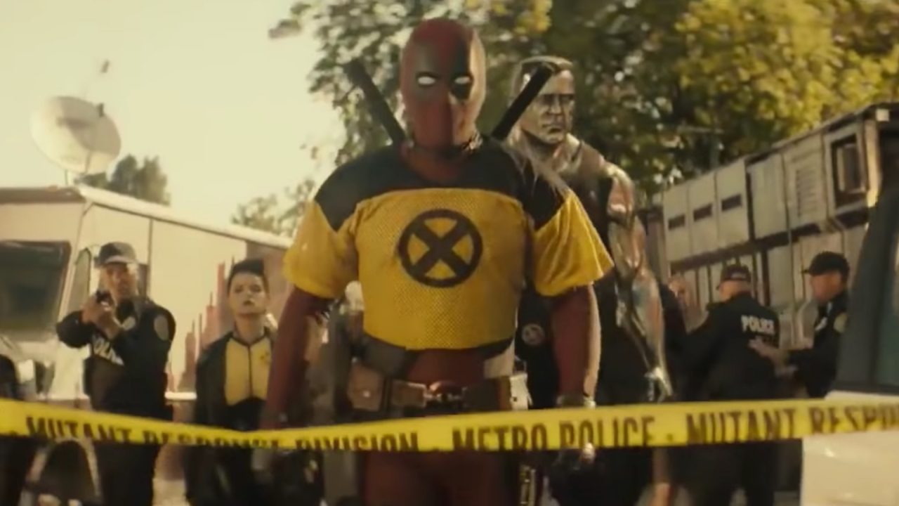 Deadpool 2 deu spoilers de X-Men: Fênix Negra e ninguém percebeu
